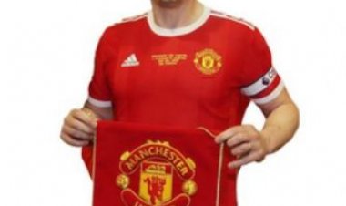 मैनचेस्टर यूनाइटेड के पूर्व महान खिलाड़ी गैरी नेविले ग्रासरूट फुटबॉल कार्यक्रम के लिए चंडीगढ़ आएंगे