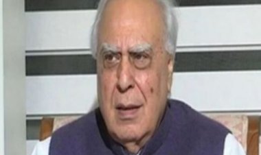 हर चुनाव में ईवीएम का दुरुपयोग होता रहा है : कपिल सिब्बल