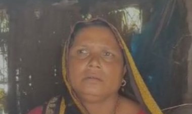 बाबा सिद्दीकी मर्डर : खबर सुनकर घबरा गईं पकड़े गए आरोपी शिवा की मां