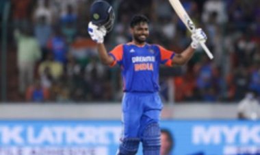 अपने रोल को लेकर स्पष्टता के लिए संजू सैमसन ने की भारतीय टीम मैनेजमेंट की सराहना