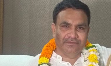 छत्तीसगढ़ में वक्फ बोर्ड की संपत्तियों पर अवैध कब्जों की होगा जांच