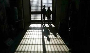 सेंट्रल जेल में एक बंदी ने दूसरे बंदी पर धारदार हथियार से किया हमला
