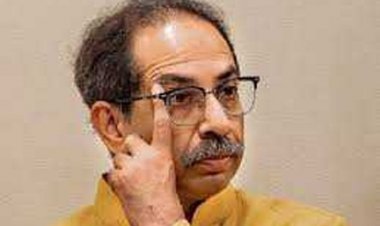 उद्धव अस्पताल में भर्ती, एंजियोग्राफी होने की संभावना