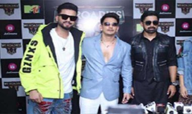 एमटीवी रोडीज़ डबल क्रॉस की दिल्ली एनसीआर ऑडिशन से धमाकेदार शुरुआत