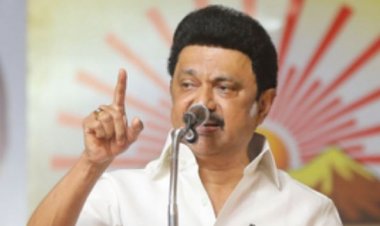 तमिलनाडु: भारी बारिश की भविष्यवाणी के बाद डीएमके ने कार्यकर्ताओं को निर्देश दिया, 'लोगों की मदद करें'