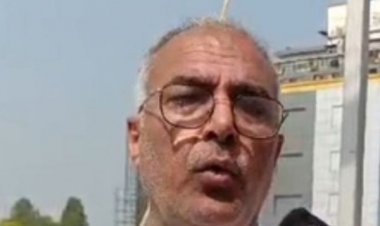 'यह हम सभी के लिए बहुत बड़ा पल है', हरियाणा के शपथ ग्रहण समारोह पर बोले पूर्व सांसद संजय भाटिया