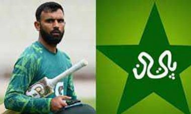 पीसीबी ने जमान को कारण बताओ नोटिस जारी किया