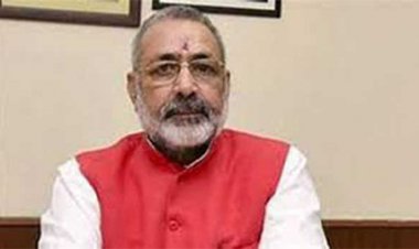 कालीन उद्योग की बेहतरी के लिए हर संभव प्रयास: गिरिराज सिंह