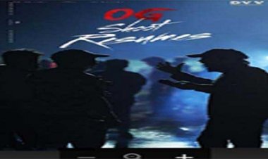 हैदराबाद में पवन कल्याण की फिल्म ओजी की शूटिंग फिर से शुरू