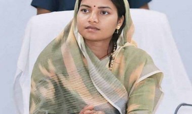 मंत्री लक्ष्मी राजवाड़े ने 15 हजार से अधिक नए सदस्य बनाएं