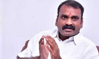 हर मोबाइल उपयोगकर्ता एक प्रसारक : केंद्रीय मंत्री मुरुगन