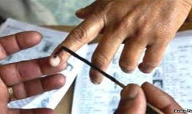 रायपुर-दक्षिण विधानसभा उपचुनाव की अधिसूचना आज होगी जारी