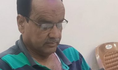 कांग्रेसियों के पास भाजपा के सदस्य बनने का मैसेज:विदिशा कांग्रेस जिलाध्यक्ष बोले- सदस्यता अभियान फर्जीवाड़ा, भाजपाइयों ने आरोपों को निराधार बताया