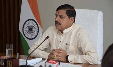 खनिज कॉन्क्लेव में 20 हजार करोड़ के निवेश प्रस्ताव प्राप्त हुए : मुख्यमंत्री डॉ. यादव