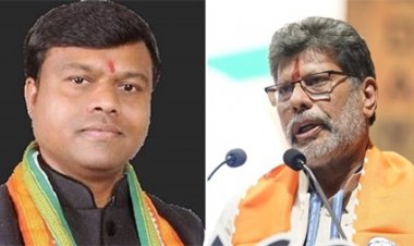 भाजपा-कांग्रेस में ही होगा मुकाबला, प्रत्याशी चयन में उलझी पार्टियां