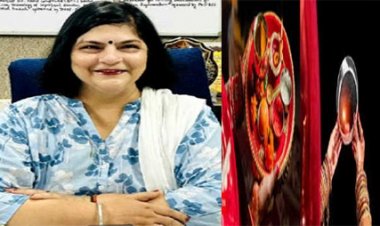 करवा चौथ व्रत नकारात्मकता दूर कर, करता है सकारात्मक ऊर्जा का संचार