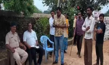 दुर्ग में दादी की बलि, खून से शिवलिंग का अभिषेक, खौफनाक वारदात