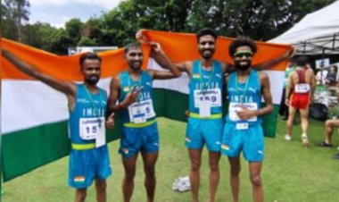 भारतीय उच्चायुक्त ने कनाडाई प्रधानमंत्री पर द्विपक्षीय संबंधों को बर्बाद करने का लगाया आरोप