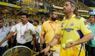 महेंद्र सिंह धोनी आईपीएल 2025 में खेलेंगे या नहीं