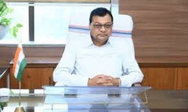 उद्योग मंत्री के विशेष प्रयास से 23 को जिला पुनर्वास समिति की बैठक, डिप्टी सीएम श्री अरुण साव की अध्यक्षता में होगी बैठक