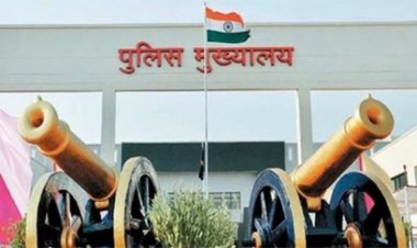 सूरजपुर हत्‍याकांड के बाद हटाए गए एसपी एमआर अहिरे