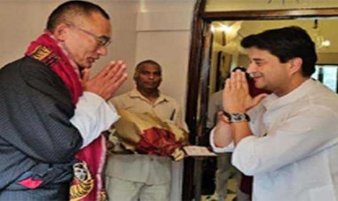 संचार तकनीक के क्षेत्र में सहयोग बढ़ाएंगे भारत,भूटान