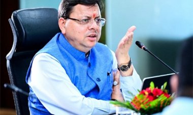 3 बार साल में मिलेंगे फ्री LPG गैस सिलेंडर, पुष्कर सिंह धामी सरकार के कैबिनेट मीटिंग के प्रमुख फैसले