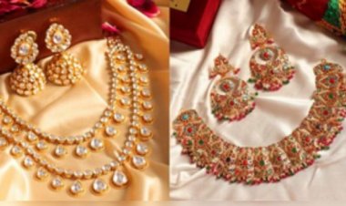 भारतीय डीटूसी ज्‍वेलरी सेगमेंट ने इस वर्ष 103 मिलियन डॉलर का फंड जुटाया, अमेरिका से निकला आगे