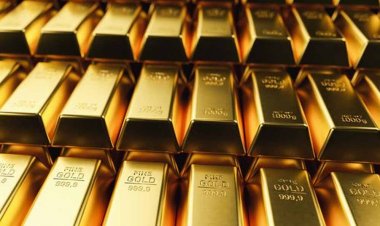 पुष्य नक्षत्र पर आज सिर्फ 1 रुपए खरीदें सोना, रिटर्न होगा कई गुना !