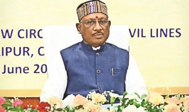 सीएम ने कई अफसरों को किया निलंबित, लापरवाही बर्दाश्त नहीं करने के संकेत