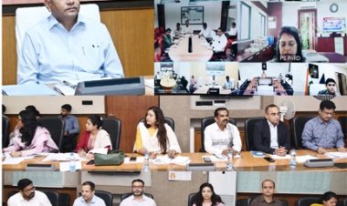 बस्तर ओलंपिक 2024 : ’खेलेगा बस्तर, बढ़ेगा बस्तर’