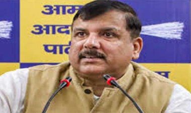 भाजपा करती है बिहार-उत्तर प्रदेश के लोगों को अपमानित :‘आप’