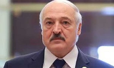 रूस-यूक्रेन कैदी अदला-बदली में सहायता कर रहा है बेलारूस: लुकाशेंको