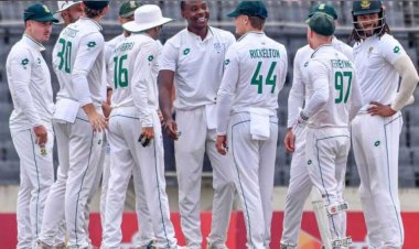 साउथ अफ्रीका की टेस्ट जीत से WTC मेें उथल-पुथल, जानें टीम इंडिया का समीकरण