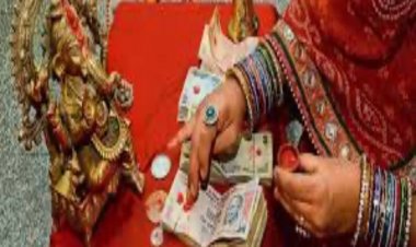 धनतेरस का महत्व: क्यों मनाते हैं, किसकी पूजा करते हैं और क्या खरीदना होता है
