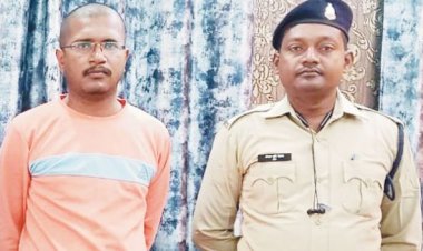 नवविवाहिता ने की खुदकुशी, पति गिरफ्तार