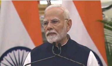 भारत-जर्मनी के बीच आर्टिफिशियल इंटेलिजेंस और सेमीकंडक्टर जैसे क्षेत्रों में सहयोग बढ़ाने पर सहमति