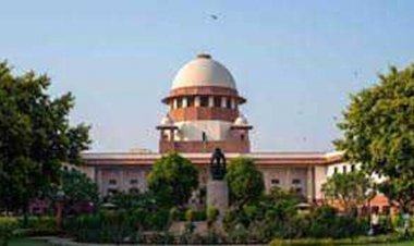 आबकारी नीति मामले में सुप्रीम कोर्ट ने ढल को दी जमानत