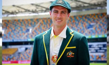 भारत से 2018.19 में मिली हार 2020.21 से ज्यादा दुखदायी : कमिंस