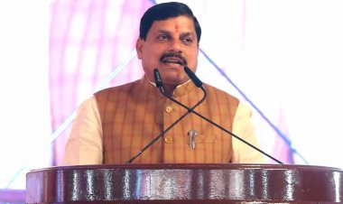 मध्यप्रदेश को मिला 20,000 करोड़ रुपये की सड़क निर्माण परियोजनाओं का उपहार