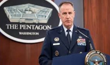 ईरान पर इसराइली हवाई हमले पर अमेरिकी रक्षा विभाग के हेडक्वार्टर ने क्या कहा?