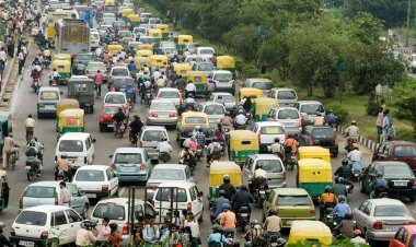 रन फॉर यूनिटी को लेकर दिल्ली ट्रैफिक पुलिस ने जारी की एडवाइजरी, इन रास्तों पर जाने से बचें