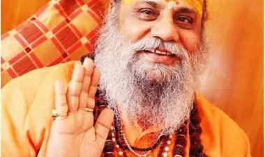 धनतेरस पर्व 29 अक्टूबर को मनाया जाएगा: श्रीमहंत