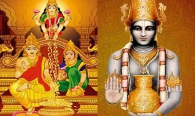 धनतेरस की रात में बन रहा त्रिग्रही योग, 12 राशियों पर क्या होगा इसका प्रभाव