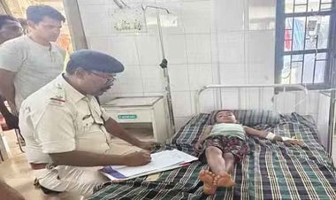 छत्तीसगढ़-बालोद में बच्चों की लड़ाई भिड़ीं देवरानी-जेठानी, दो मासूमों सहित मां ने खाया जहर