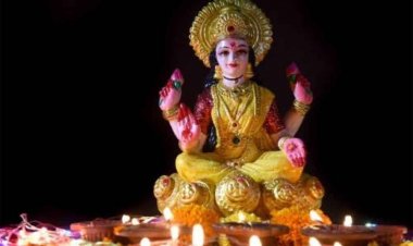 धनतेरस पर 100 बरस बाद त्रिग्रही योग, तीन राशियों के आएंगे अच्छे दिन