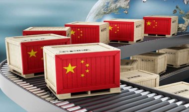 चीनी सरकार ने बड़े पैकेज की घोषणा की थी, लेकिन जमीन पर इसका कोई असर नहीं दिख रहा