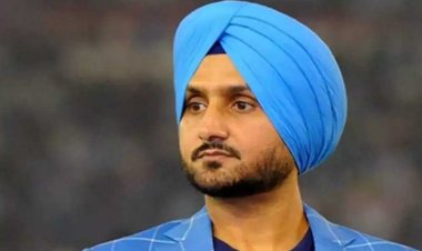 स्पिनरों के खिलाफ आजकल सहज नजर नहीं आते हमारे बल्लेबाज : हरभजन