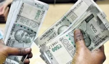 मध्य प्रदेश के कर्मचारियों को चार किस्तों में मिलेगा महंगाई भत्ते का एरियर