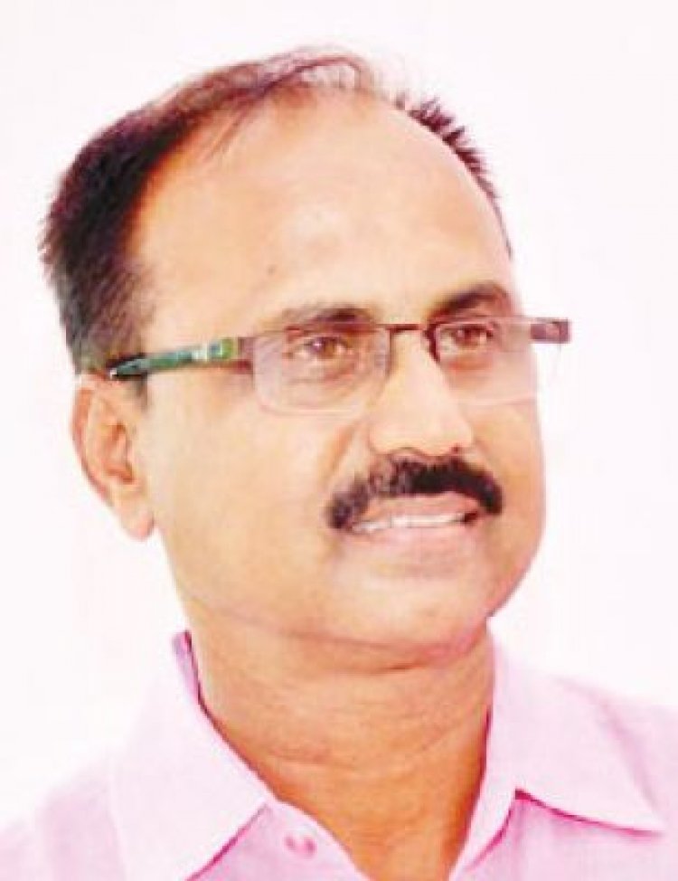 लम्बित अनुकम्पा नियुक्ति का जिले में शीघ्र हो निराकरण-कैलाश मिश्रा